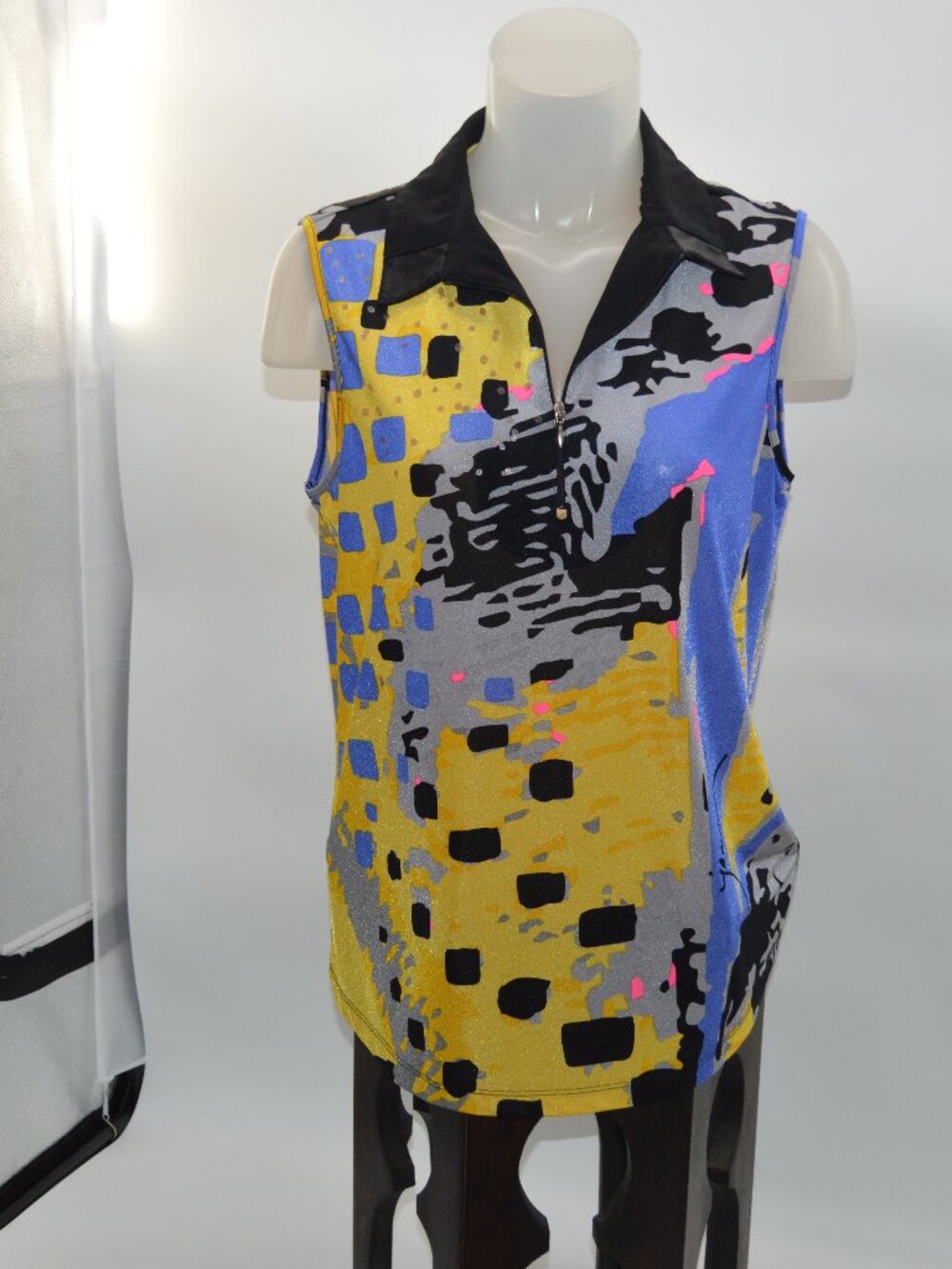 Jamie Sadock Golf shirt
